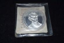 1998 Lincoln Commemorative Proof