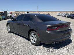 (Las Vegas, NV) 2018 Dodge Charger Runs & Moves