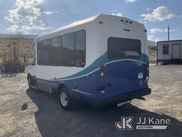 (McCarran, NV) 2015 Ford E450 Bus, Located In Reno Nv. Contact Nathan Tiedt To Preview 775-240-1030