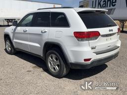 (McCarran, NV) 2014 Jeep Grand Cherokee Laredo 4x4 Sport Utility Vehicle, Located In Reno Nv. Contac