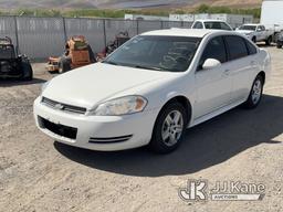 (McCarran, NV) 2009 Chevrolet Impala Located In Reno NV. Contact Nathan Tiedt To Preview 775-240-103