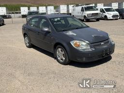 (McCarran, NV) 2008 Chevrolet Cobalt 4-Door Sedan, Located In Reno Nv. Contact Nathan Tiedt To Previ