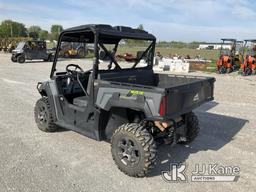 (Hawk Point, MO) 2020 Arctic Cat PROWLER PRO All-Terrain Vehicle No Title) (Runs & Moves.