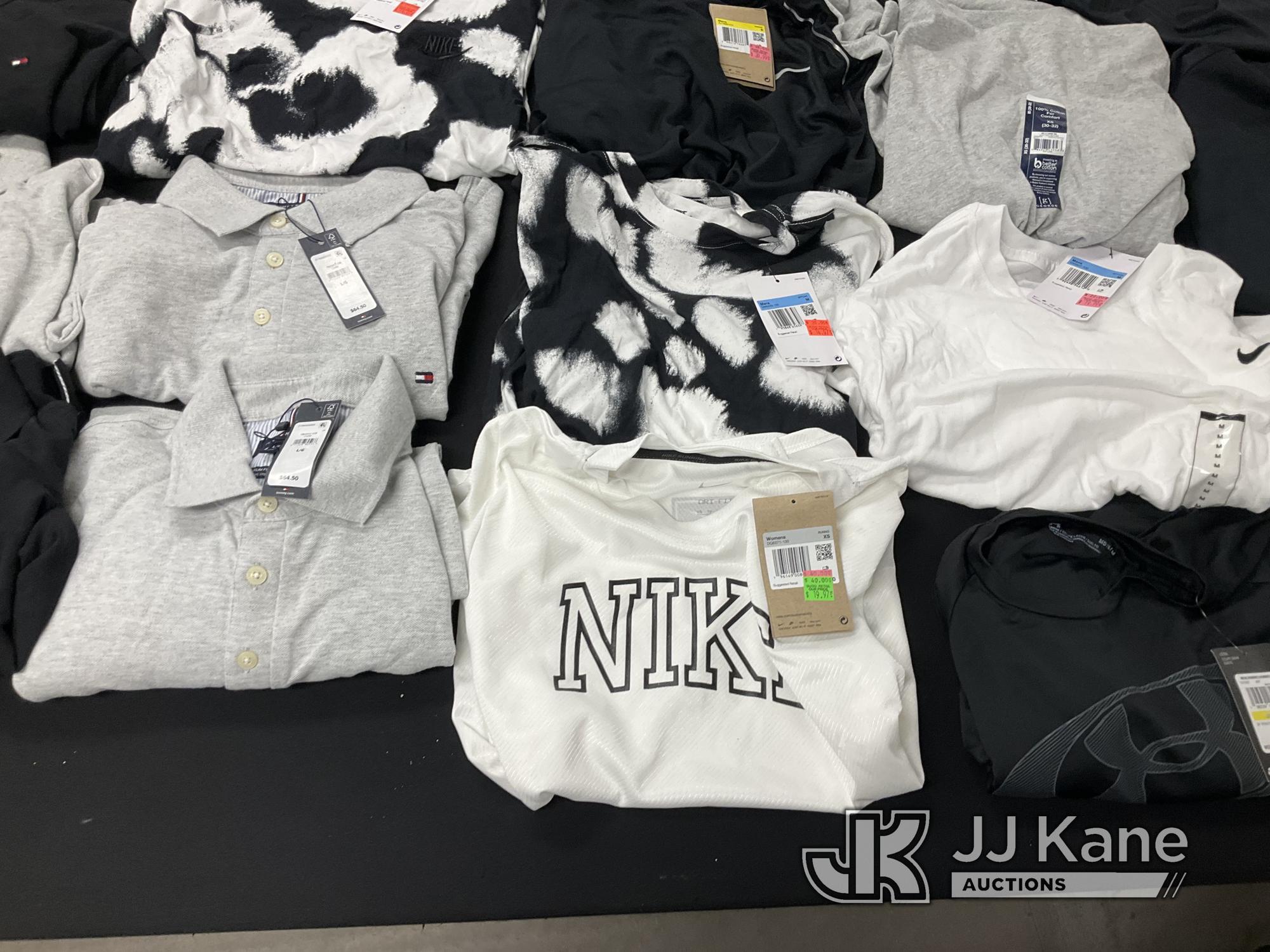 (Jurupa Valley, CA) Polos New