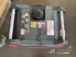 (Jurupa Valley, CA) Predator 3500 Generator (Used) NOTE: This unit is being sold AS IS/WHERE IS via