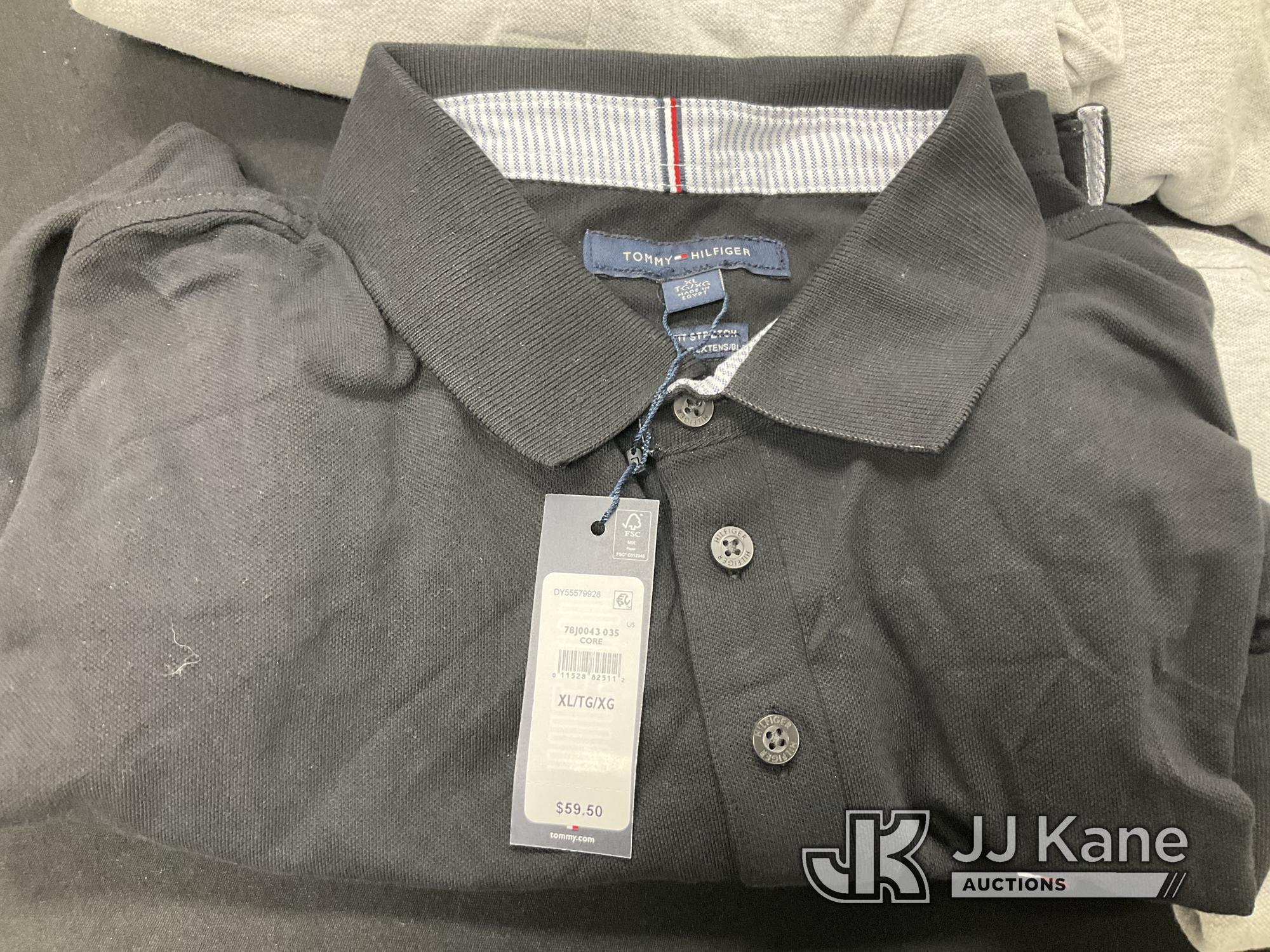 (Jurupa Valley, CA) Polos New