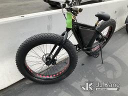 (Jurupa Valley, CA) Sondors ebike Used