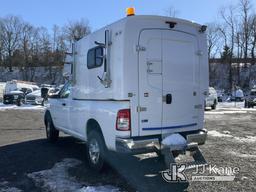 (Kings Park, NY) 2022 RAM 2500 4x4 Pickup Truck Runs & Moves) (Inspection and Removal BY APPOINTMENT