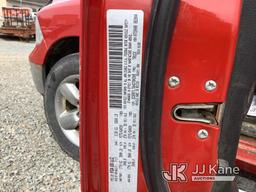 (Smock, PA) 2017 RAM 1500 4x4 Crew-Cab Pickup Truck Physical Title Unavailable, 45 Day Electronic Ti