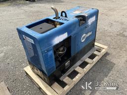 (Plymouth Meeting, PA) Miller Bobcat 250 Welder/Generator Condition Unknown