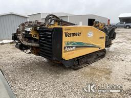 (Orleans, IN) 2005 Vermeer D24x40 Series II Directional Boring Machine Runs, Moves & Operates) (Hour