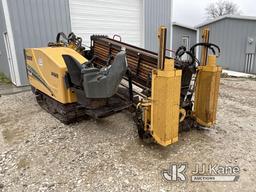 (Orleans, IN) 2005 Vermeer D24x40 Series II Directional Boring Machine Runs, Moves & Operates) (Hour