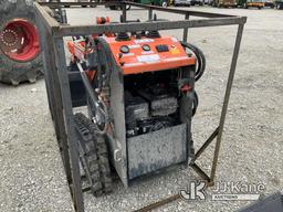 (Fort Wayne, IN) 2024 AGT YSRT14 Compact Track Loader New) (Condition Unknown