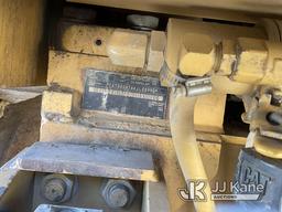 (Jurupa Valley, CA) 2008 Caterpillar D6T DOZER Engine Runs, Transmission Needs Repairs