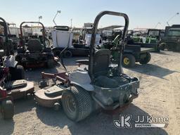 (Jurupa Valley, CA) Zero Turn Riding Mower Not Running