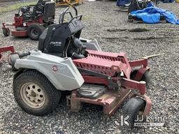 (Portland, OR) 2019 Exmark Staris S-Series Zero Turn Riding Mower Runs & Moves)(Jump to Start, Flat