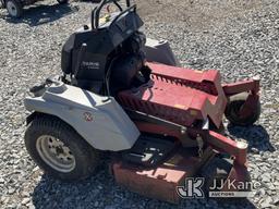 (Tacoma, WA) 2018 Exmark Staris Zero Turn Riding Mower Runs & Moves