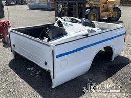 (Salt Lake City, UT) Ford Truck Bed w/ Doors & Parts NOTE: This unit is being sold AS IS/WHERE IS vi