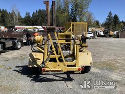 (Tacoma, WA) 1985 Sherman & Reilly Puller/Tensioner Runs With Jump