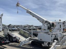 (Portland, OR) Altec DB37 Runs, Moves & Upper Operates