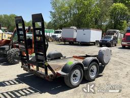 (Charlotte, NC) 2020 MMDI Inc. T/A Tagalong Trailer