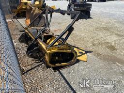 (Villa Rica, GA) 2017 2017 Rayco FM30-6R-1 Mulcher (Covers & Parts Removed) (Parts Only) NOTE: This