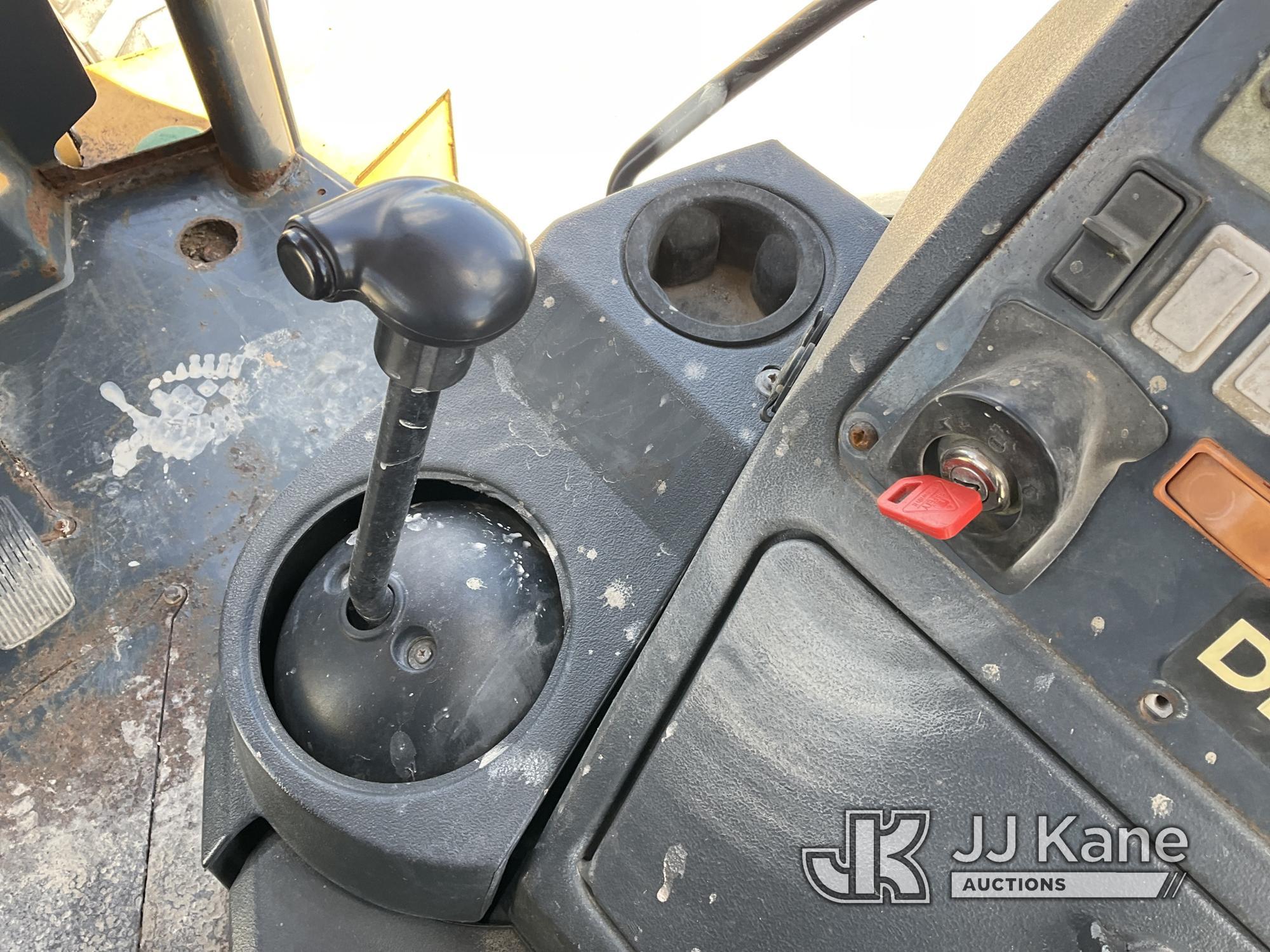 (Westlake, FL) 2012 John Deere 310EK 4x4 Tractor Loader Backhoe Runs & Moves, Loader & Backhoe Opera