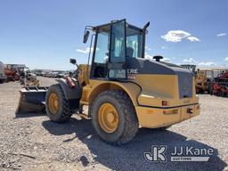 (Dixon, CA) 2008 John Deere 344J 4x4 Wheel Loader Runs, Moves & Operates