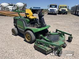 (Dixon, CA) 2006 John Deere 1445 Lawn Mower, John Deere 1445 Mower Runs & Operates