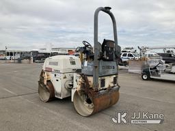 (Dixon, CA) 2004 Terex TV1200DPRSLF Z4097 Runs & Operates