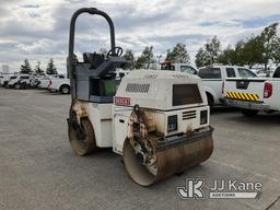 (Dixon, CA) 2004 Terex TV1200DPRSLF Z4097 Runs & Operates