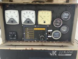 (Hawk Point, MO) 2001 Generator Not Running & Condition Unknown