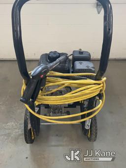 (South Beloit, IL) Brute Pressure Washer (Starts Starts, Runs