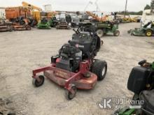 2018 John Deere 48 in Mower Not Running