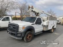 Uncategorized Uncategorized, , 2012 Ford F450 Service Truck, SELLER REQUIRES ANSI TEST BEFOR SALE - 