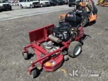 Exmark Mower Condition Unknown