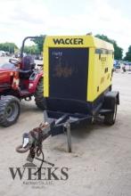 WACKER G70 GENERATOR