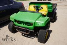 JOHN DEERE GATOR (N/R)