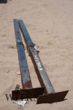 STEEL POST (2)