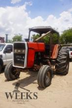 MASSEY FERGUSON 2675 (R)