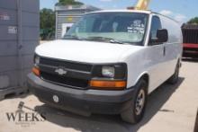 CHEVROLET EXPRESS (R)