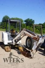 BOBCAT 325 (N/R)