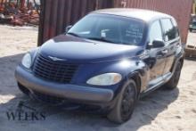 CHRYSLER PT CRUISER (R)