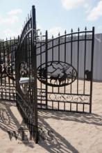 GREAT BEAR 14FT GATE