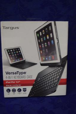 TARGUS KEYBOARD CASE!