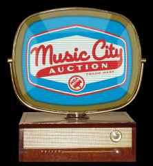 Music City Auction