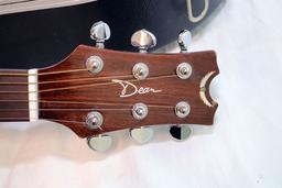Dean Guitar