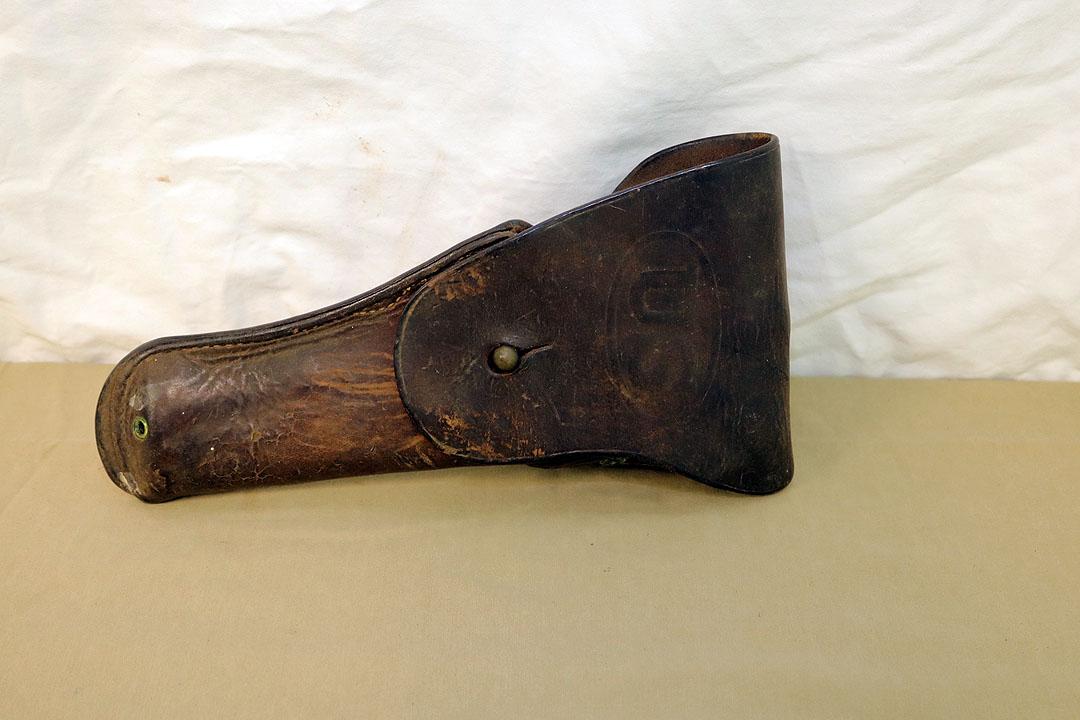 Cavalry Holster