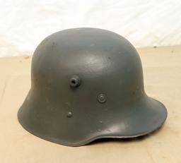 German Helmet