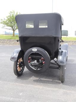 1923 Ford Model T Touring